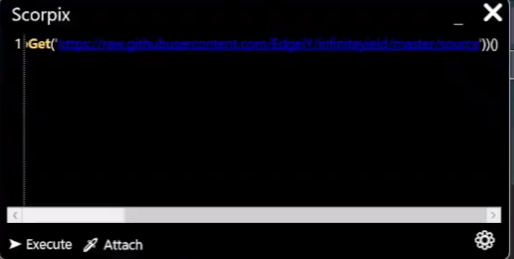 Scorpix Screenshot